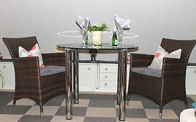 Ferienwohnung Ahlvers - gemütliches Feriennest für Zwei